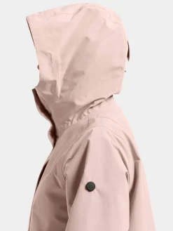 takki Adria parka 2*Didriksons Outlet
