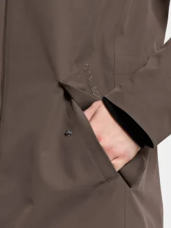 takki Alana*Didriksons Clearance