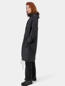 takki Edina w parka long*Didriksons Best