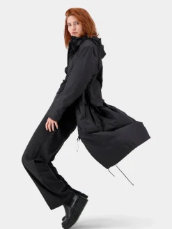 takki Edina w parka long*Didriksons Best