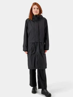 takki Edina w parka long*Didriksons Best