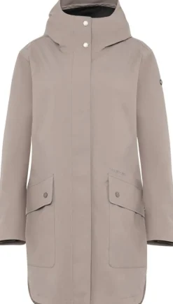 takki Gwen parka*Didriksons Best