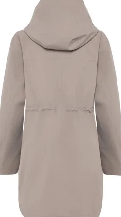 takki Gwen parka*Didriksons Best