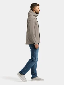 Clearance Didriksons takki Logan USX Jkt