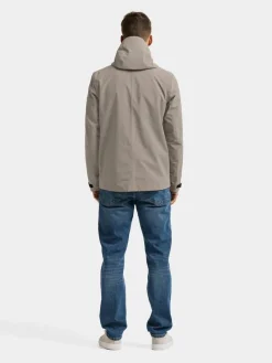 Clearance Didriksons takki Logan USX Jkt