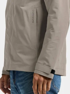 Clearance Didriksons takki Logan USX Jkt