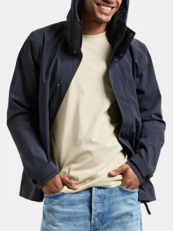 Clearance Didriksons takki Logan USX Jkt