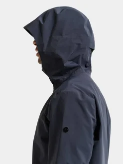 Clearance Didriksons takki Logan USX Jkt