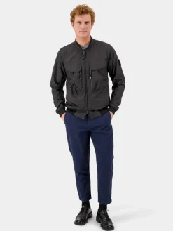 Didriksons takki Modi Usx 060 Musta