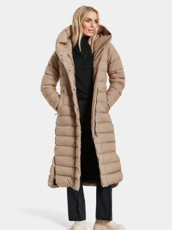 takki Stella parka long*Didriksons Online