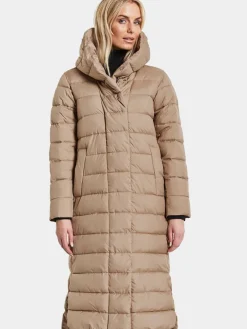 takki Stella parka long*Didriksons Online