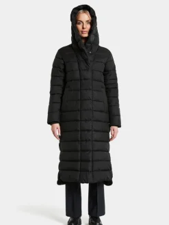 takki Stella parka long*Didriksons Online