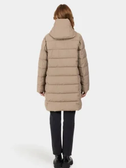 Online Didriksons toppatakki Nella Parka