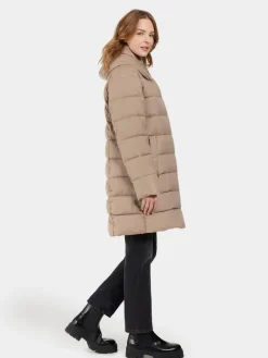 Online Didriksons toppatakki Nella Parka