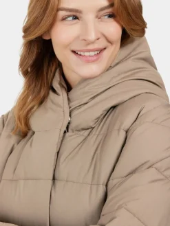 Online Didriksons toppatakki Nella Parka