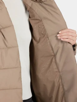 Online Didriksons toppatakki Nella Parka