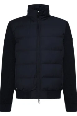 Hot Digel hybriditakki Draco 20 navy