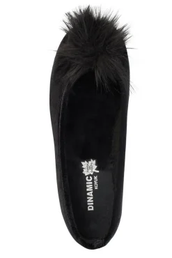 Online Dinamic aamutossut 748-273 Negro 03