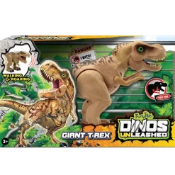 Sale Dinos Unleashed Giant T-Rex