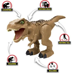 Sale Dinos Unleashed Giant T-Rex