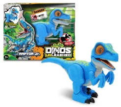 Raptor Jr*Dinos Unleashed Outlet