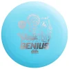 draiveri Genius Light Blue*Discmania