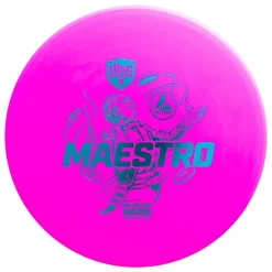 midari Maestro Pink*Discmania New