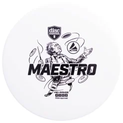 Discmania midari Maestro White