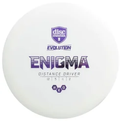 Best Discmania pituusdraiveri Neo Enigma eri värejä