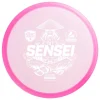 putteri Active Premium Sensei Pink*Discmania Discount