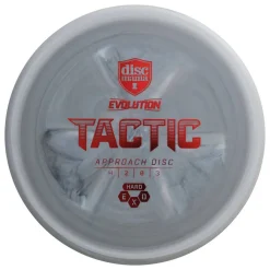 putteri Hard Exo Tactic eri värejä*Discmania New