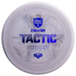 putteri Hard Exo Tactic eri värejä*Discmania New