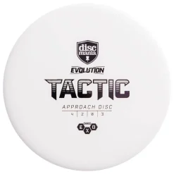 putteri Hard Exo Tactic eri värejä*Discmania New
