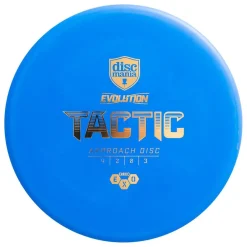 putteri Hard Exo Tactic eri värejä*Discmania New