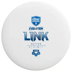 Clearance Discmania putteri Hard Exo Link eri värejä