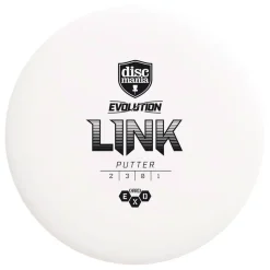 Clearance Discmania putteri Hard Exo Link eri värejä