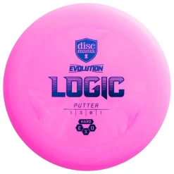 Sale Discmania putteri Hard Exo Logic eri värejä