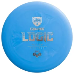 putteri Soft Exo Logic eri värejä*Discmania