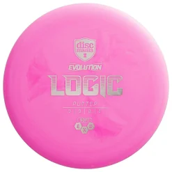 putteri Soft Exo Logic eri värejä*Discmania