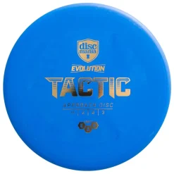 Hot Discmania putteri Soft Exo Tactic eri värejä