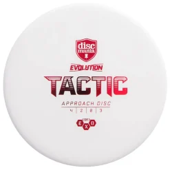 Hot Discmania putteri Soft Exo Tactic eri värejä