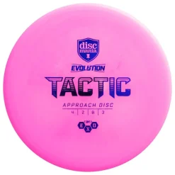 Hot Discmania putteri Soft Exo Tactic eri värejä