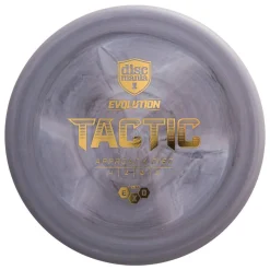 Hot Discmania putteri Soft Exo Tactic eri värejä