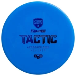 Hot Discmania putteri Soft Exo Tactic eri värejä