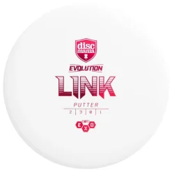 Discmania putteri Soft Exo Link eri värejä