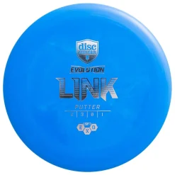 Discmania putteri Soft Exo Link eri värejä