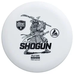 Sale Discmania Shogun White