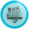 väylädraiveri Active Premium Magician Blue*Discmania Sale