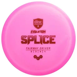 Sale Discmania väylädraiveri Neo Splice eri värejä