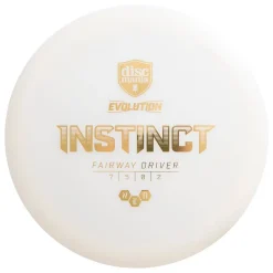 väylädraiveri Neo Instinct eri värejä*Discmania